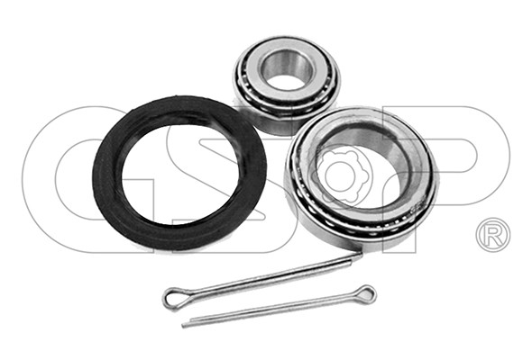 Подшипник ступичный, к-т GK0542 GK0542 GS P