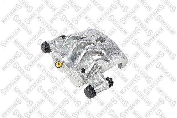 суппорт тормозной передний правый!\ Citroen Jumper III,Peugeot Boxer III All 06> 05-90534-SX STELLOX