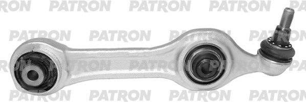 Рычаг подвески MERCEDES S (W222) передней нижний задний правый PATRON PS50309R PATRON