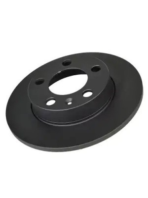 диск тормозной задний Z06253 ZENTPARTS