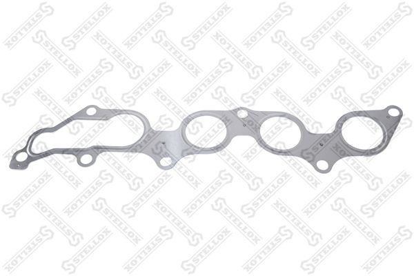прокладка коллектора выпускного!\ Ford Mondeo, Mazda 3/6/MPV 1.8-2.2 16V 00> 11-26023-SX STELLOX