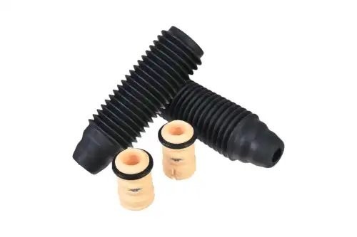 к-кт пыльник+отбойник передн.!2+2 шт\ Nissan Qashqai/Qashqai +2 1.6-2.0/1.5-2.0d Z56814 ZENTPARTS