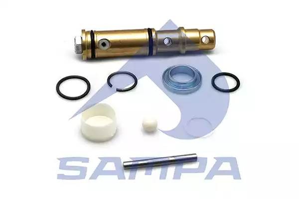 Ремкомплект DAF насоса подъема кабины SAMPA 030571 SAMPA