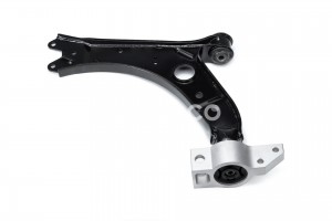 VW GOLF V (2004-2009)/AUDI A3 [8PA] (2004- 2013) БЕЗ ШАРОВОЙ ОПОРЫ 4300052R METACO