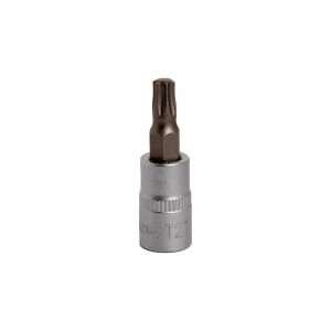 Головка 1/4 DR со вставкой TORX T27, 38мм ATAP036 ATAP036 AIRLINE