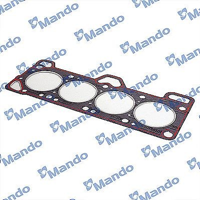 Прокладка головки блока HYUNDAI Accent,Getz (1.3) (AF) MANDO EGHNH00072 MANDO