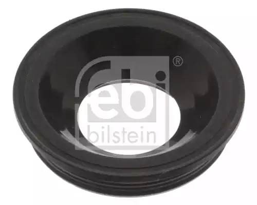кольцо уплотнительное!\ Audi A1/A3, Skoda Fabia/Octavia/Superb, VW Golf/Jetta/Pa 101351 FEBI BILSTEIN