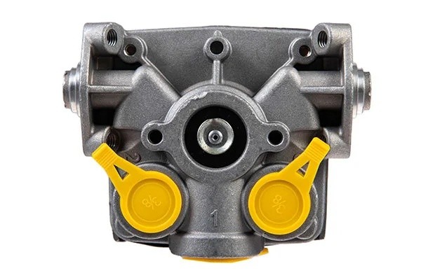 ускорительный клапан !задних осей под ABS\FRL 85-19675-SX STELLOX