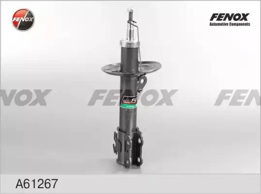 Стойка амортизаторная передняя газомасляная правая A61267 FENOX