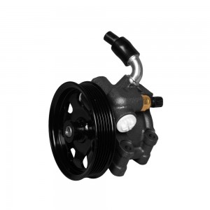 Насос ГУР Ford Focus I 98- MSP0014 MSP0014 MARSHALL