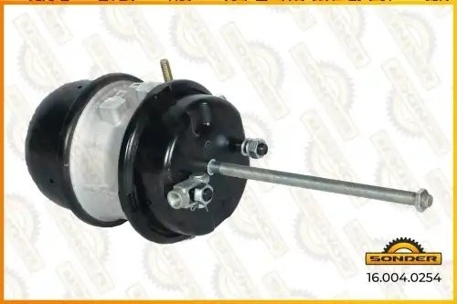 Энергоаккумулятор 3030 BPW,DAF,Krone,Schmitz BX7611 160040254 SONDER