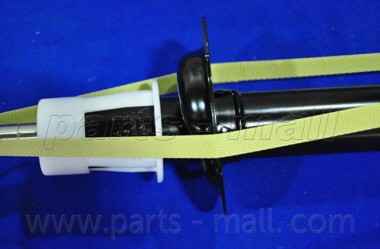 Амортизатор задний правый CHEVROLET LACETTI/DAEWOO NUBIRA 04- PJC-107 PJC107 PMC PARTS MALL