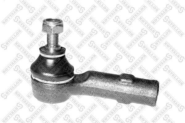 наконечник рулевой левый!\ Ford Scorpio all 94-98 51-00367-SX STELLOX