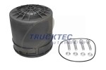 картридж осушителя ! M10x1.5 H163mm \ Scania,RVI,Volvo 03.36.001 TRUCKTEC