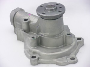 помпа!\ Mitsubishi Galant/ Eclipse/Space Wagon 2.0/2.4 92-98 GWM48A GMB
