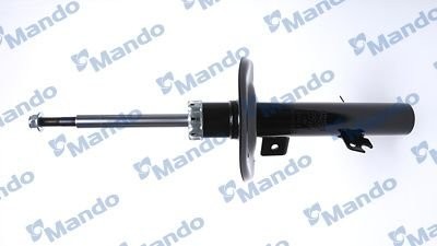 Амортизатор PEUGEOT 207 (06-) CITROEN C3 Picasso (09-) передний правый газовый M MSS016168 MANDO