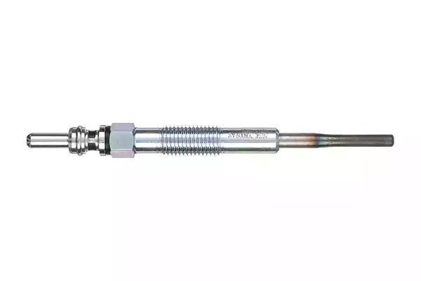 Y-8009AS свеча накала!\ Opel Antara, Chevrolet Captiva/Cruze/Lacetti/Epica/Nubir 96478 NGK