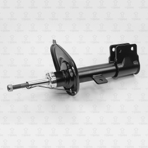 Амортизатор передний газовый CITROEN C4 Picasso/Grand Picasso 06- PEUGEOT 308 CC DV1396R TORR