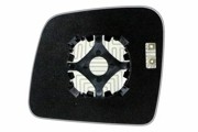 стекло зеркала! пр.сфера нейтр. с об.,12В, OEM 68082632AB\ Jeep Grand Cherokee I 48251009 ERGON