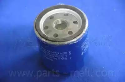 Фильтр масляный FORD/ VOLVO/MAZDA  PBH-036 PBH036 PMC PARTS MALL