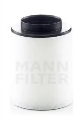 Фильтр воздушный C17023 C17023 MANN FILTER
