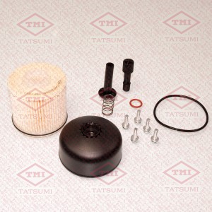 RENAULT LOGAN II (2014>)/SANDERO (2014>) ВСТАВКА TBF1011 TATSUMI