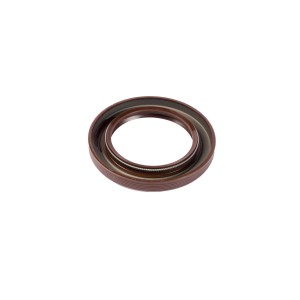 Сальник коленвала MERCEDES С (W202),E (W210,W211) передний (45х67х8) NSP NSP28A0239978447 NSP