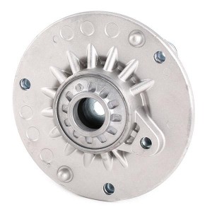 Опора амортизатора BMW 1 (F20) переднего FEBI 39925 FEBI BILSTEIN