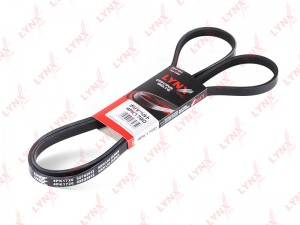 Ремень поликлиновой 4PK1720 LYNXAUTO