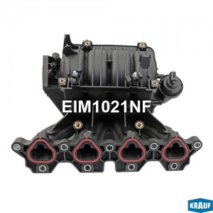 Коллектор DAEWOO Nexia CHEVROLET Lacetti впускной KRAUF EIM1021NF KRAUF