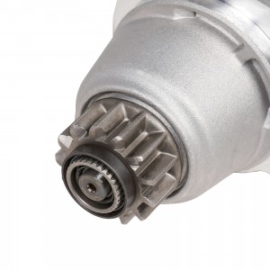 Стартер для а/м Nissan X-Trail T32 14-/Teana L33 14- 2.5i 1,4кВт LSt1418 LST1418 START VOLT