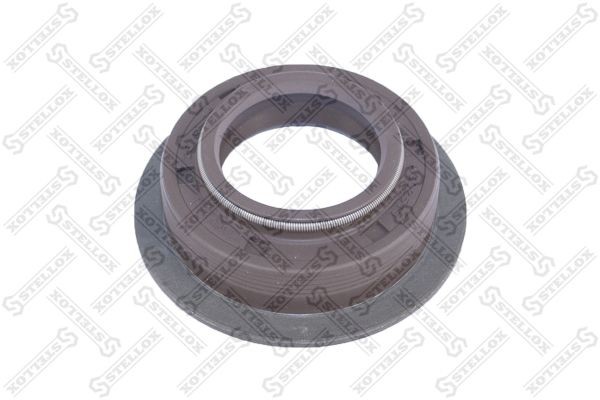 сальник КПП ! 25x40x15 \ ZF 81-01298-SX STELLOX