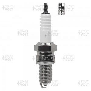 Свеча зажигания МОТО VSP 3578 START VOLT