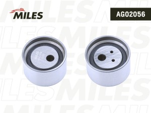 Ролик ремня ГРМ MITSUBISHI GALANT/PAJERO/KIA SORENTO 02-06 2.5... (INA 531005120 AG02056 MILES