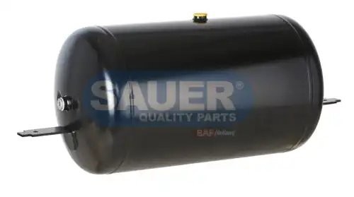 Рессивер 80 литров 755*396 12.5 bar S1050008010 SAUER