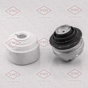 Опора двигателя передняя MERCEDES W203/W211 00- TEG1095 TEG1095 TATSUMI