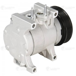 Компрессор JEEP Grand Cherokee (10-) кондиционера LUZAR LCAC0304 LUZAR