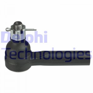 наконечник рулевой!\ Nissan Almera Classic 06-12 TA2881 DELPHI