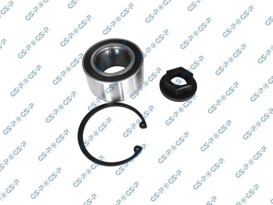Подшипник ступичный, к-т GK3531 GK3531 GS P