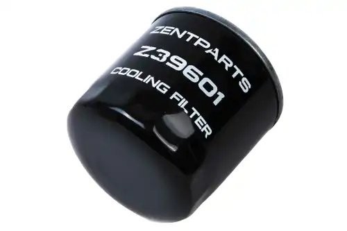 фильтр системы охлаждения! H107 D94 d62/72 HOWO, DAF F95.500/xF95 дв.XF-M/XE-C/C Z39601 ZENTPARTS