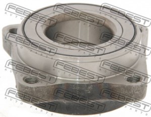 Подшипник ступицы передний HONDA ACCORD 92-97 0382-CE1F 0382-CE1F FEBEST
