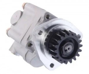 Насос гидроусилителя КАМАЗ-6520 (RBL P1617/ П1617) MEGAPOWER 34011020 MEGA POWER