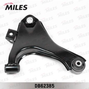 Рычаг передней подвески правый TOYOTA CAMI/DAIHATSU TERIOS 97-05 DB62385 DB62385 MILES