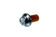 пробка поддона с уплотн. кольцом! 44442, M12x1.75mm\ Chevrolet Captiva/Cruze 06> 7552513SX STELLOX