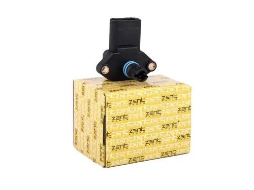 датчик давления воздуха!\ Skoda Fabia 1.4 99>, VW Polo 1.2 02> Z03804 ZENTPARTS