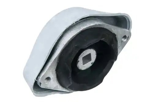 подушка КПП! VW Passat 1.6-2.3/1.9TDi 97> Z13912 ZENTPARTS