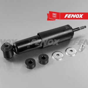 амортизатор кабины! 86/228мм\ МАЗ-544 A12027 FENOX