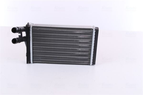 Радиатор отопителя VW Passat (96-05) AUDI 80 (86-94) NISSENS 70221 NISSENS
