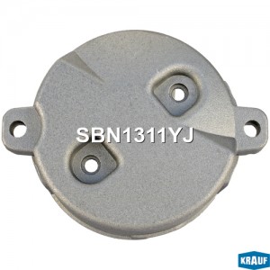 SBN1311YJ Крышка стартера задняя SBN1311YJ KRAUF