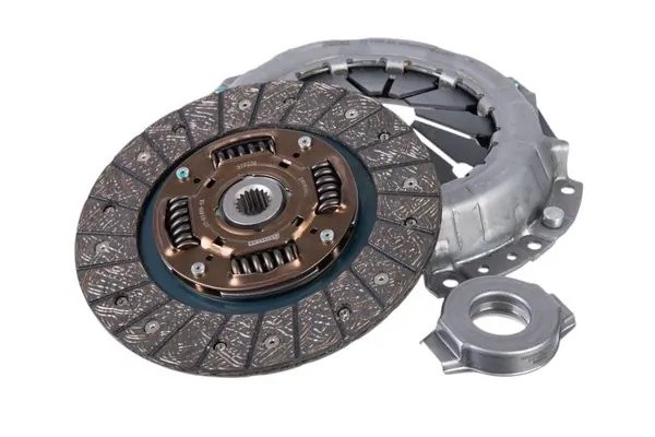 к-кт сцепления! c выжимным подшипником\ Nissan Primera 2.0 90-96 07-01489-SX STELLOX